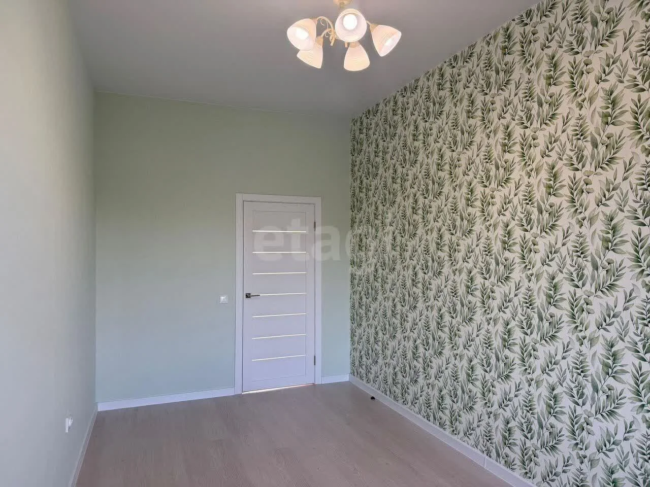 2-к квартира, 48.8м² (3-я Трудовая улица, 1/3) - миниатюра 4