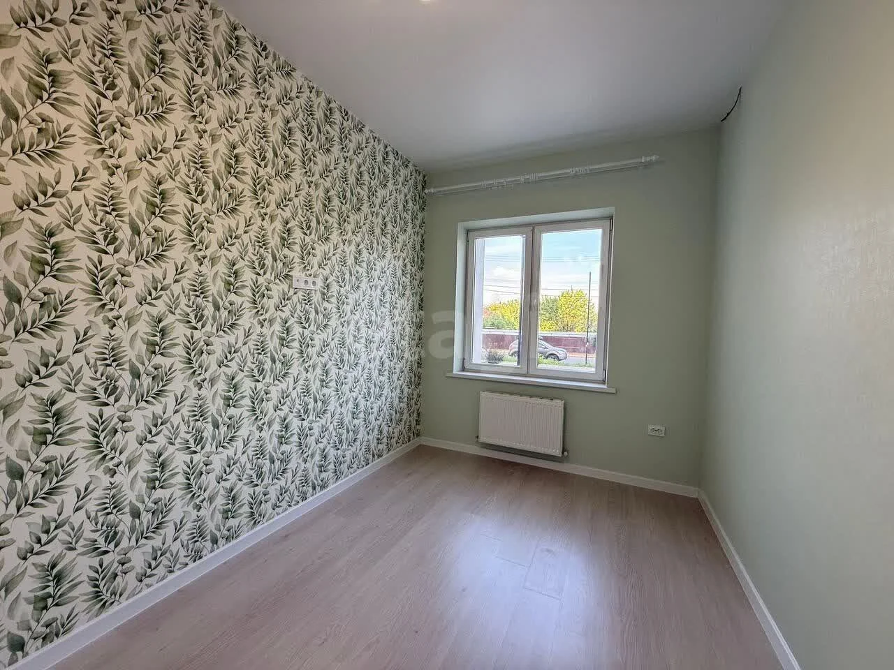 2-к квартира, 48.8м² (3-я Трудовая улица, 1/3) - миниатюра 5