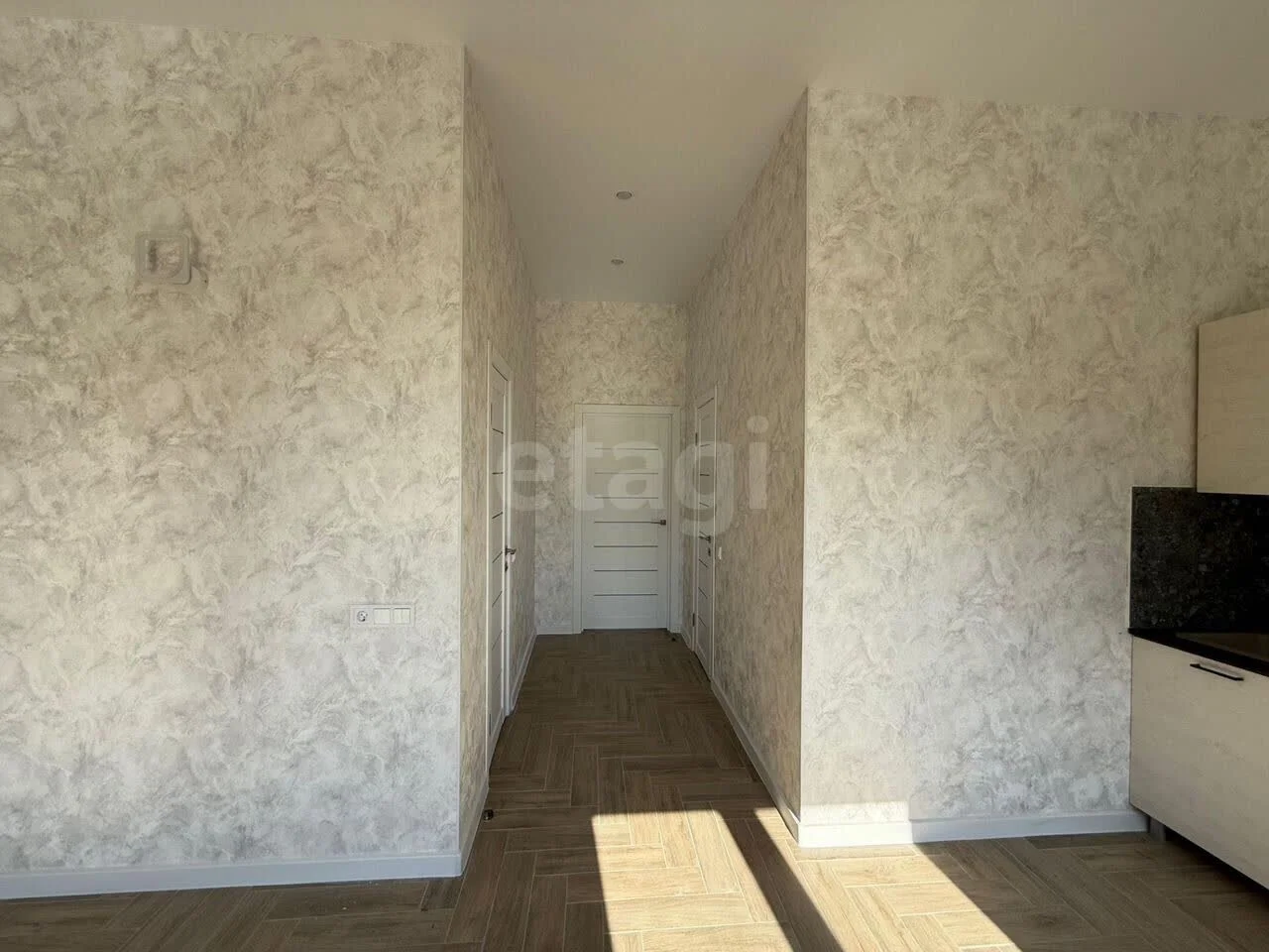 2-к квартира, 48.8м² (3-я Трудовая улица, 1/3) - миниатюра 8
