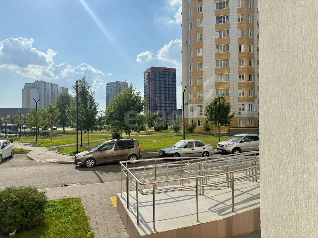 2-к квартира, 48.8м² (3-я Трудовая улица, 1/3) - миниатюра 9