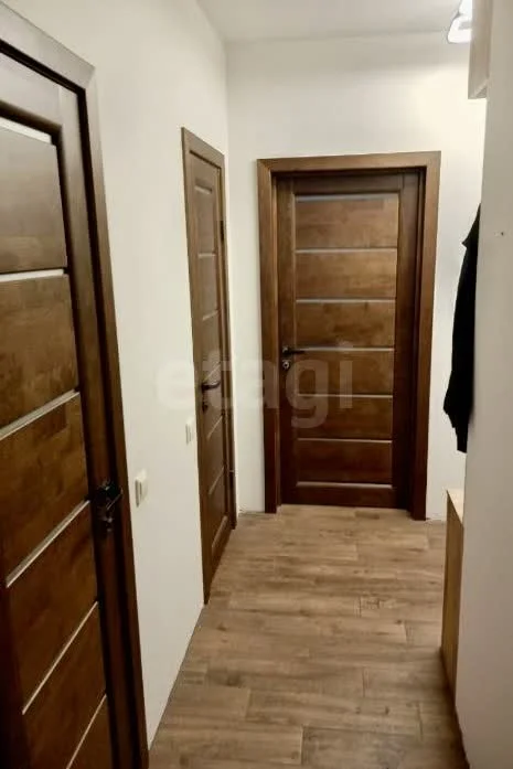 1-к квартира, 60.2м² (Измаильская улица, 74к5) - миниатюра 5