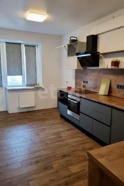 1-к квартира, 60.2м² (Измаильская улица, 74к5) - миниатюра 6