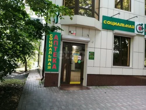 Комната, 12м² (улица Селезнёва, 136) - миниатюра 10