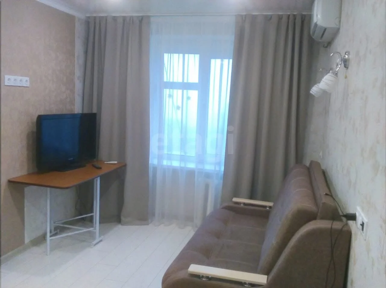 Комната, 12м² (улица Селезнёва, 136) - миниатюра 5
