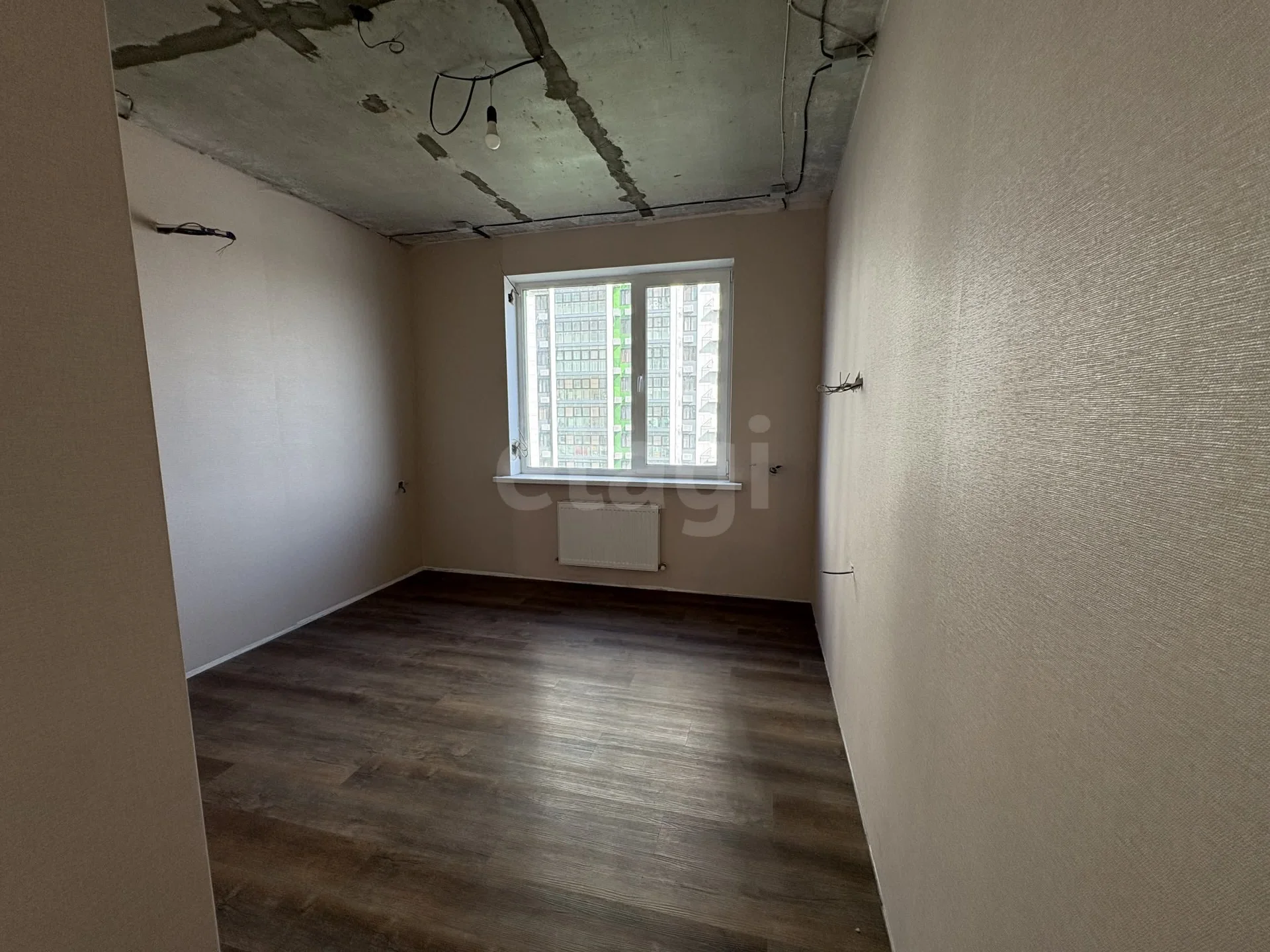 3-к квартира, 92.9м² (улица имени Валерия Гассия, 4/7к1) - миниатюра 10