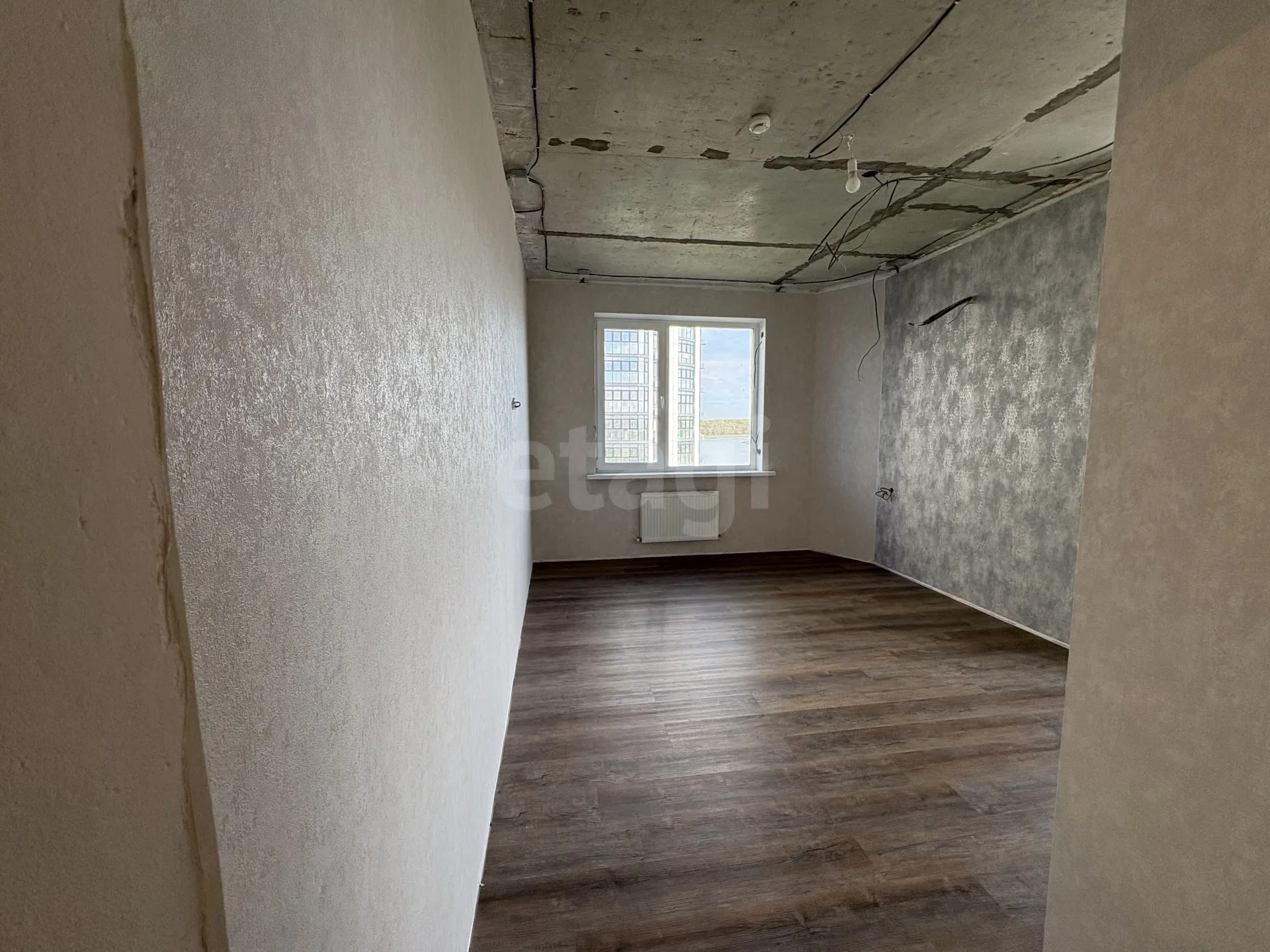 3-к квартира, 92.9м² (улица имени Валерия Гассия, 4/7к1) - миниатюра 11