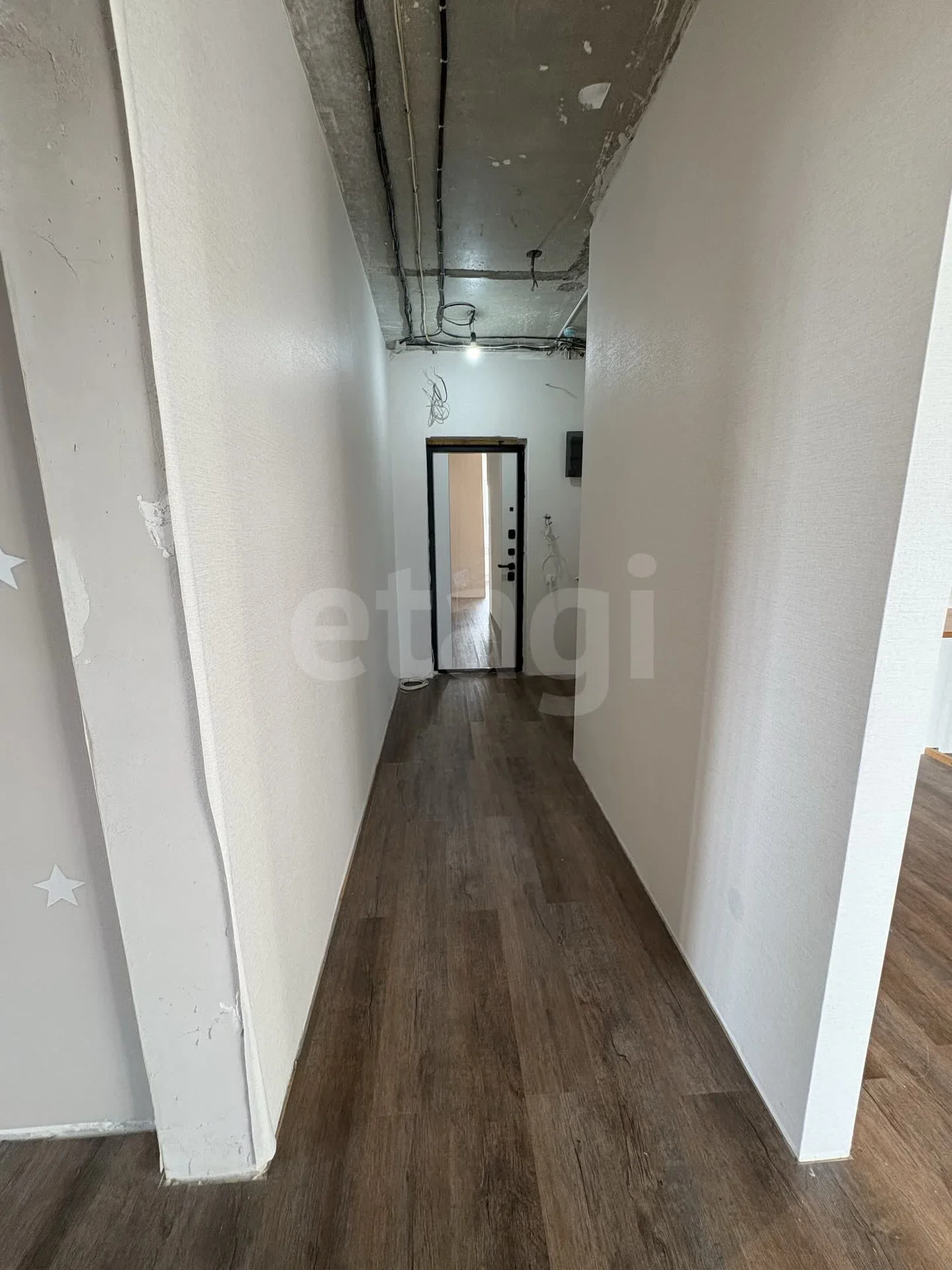 3-к квартира, 92.9м² (улица имени Валерия Гассия, 4/7к1) - миниатюра 13