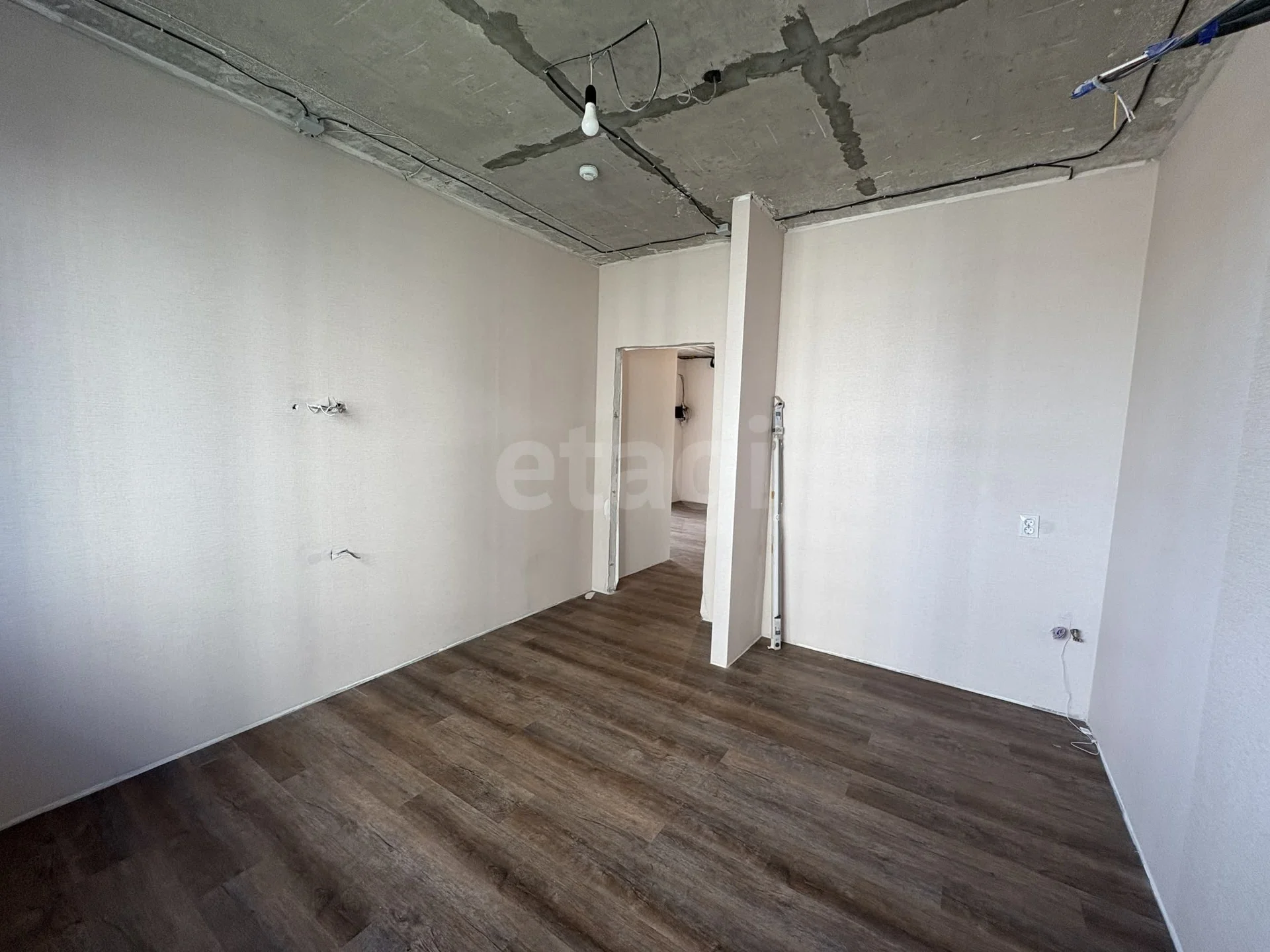 3-к квартира, 92.9м² (улица имени Валерия Гассия, 4/7к1) - миниатюра 14