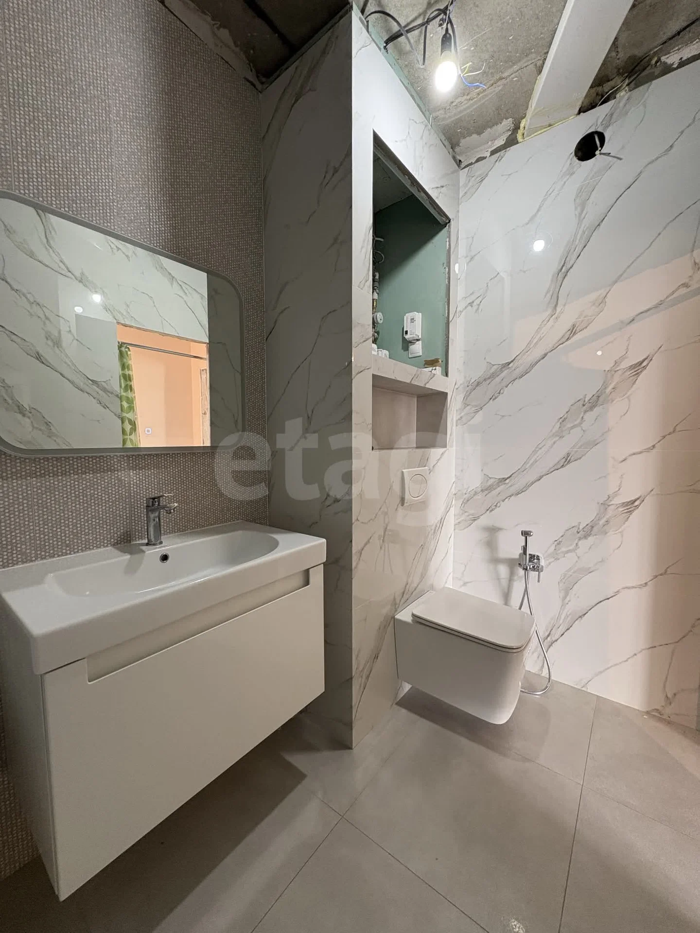 3-к квартира, 92.9м² (улица имени Валерия Гассия, 4/7к1) - миниатюра 17