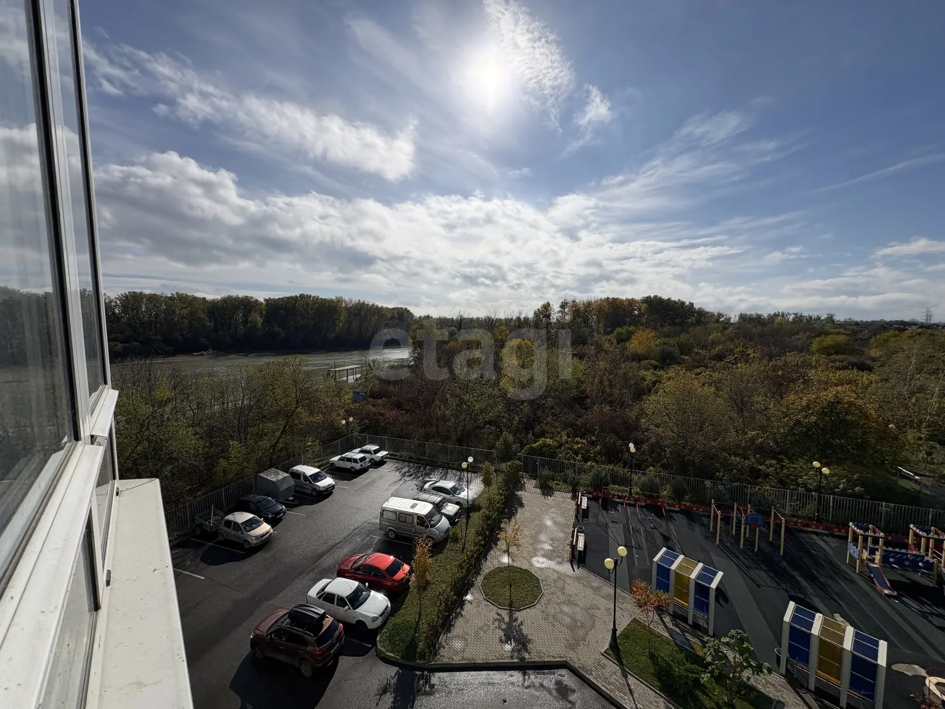 3-к квартира, 92.9м² (улица имени Валерия Гассия, 4/7к1) - миниатюра 18