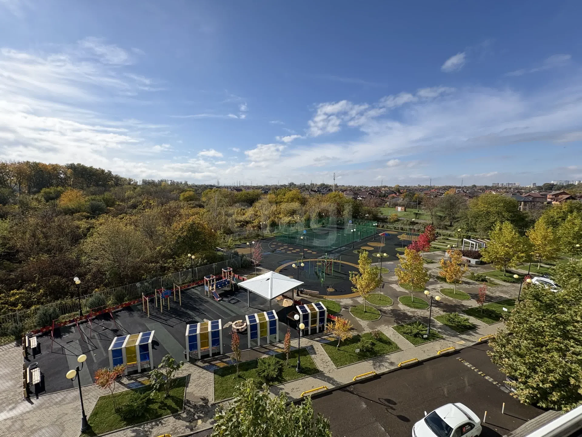 3-к квартира, 92.9м² (улица имени Валерия Гассия, 4/7к1) - миниатюра 20