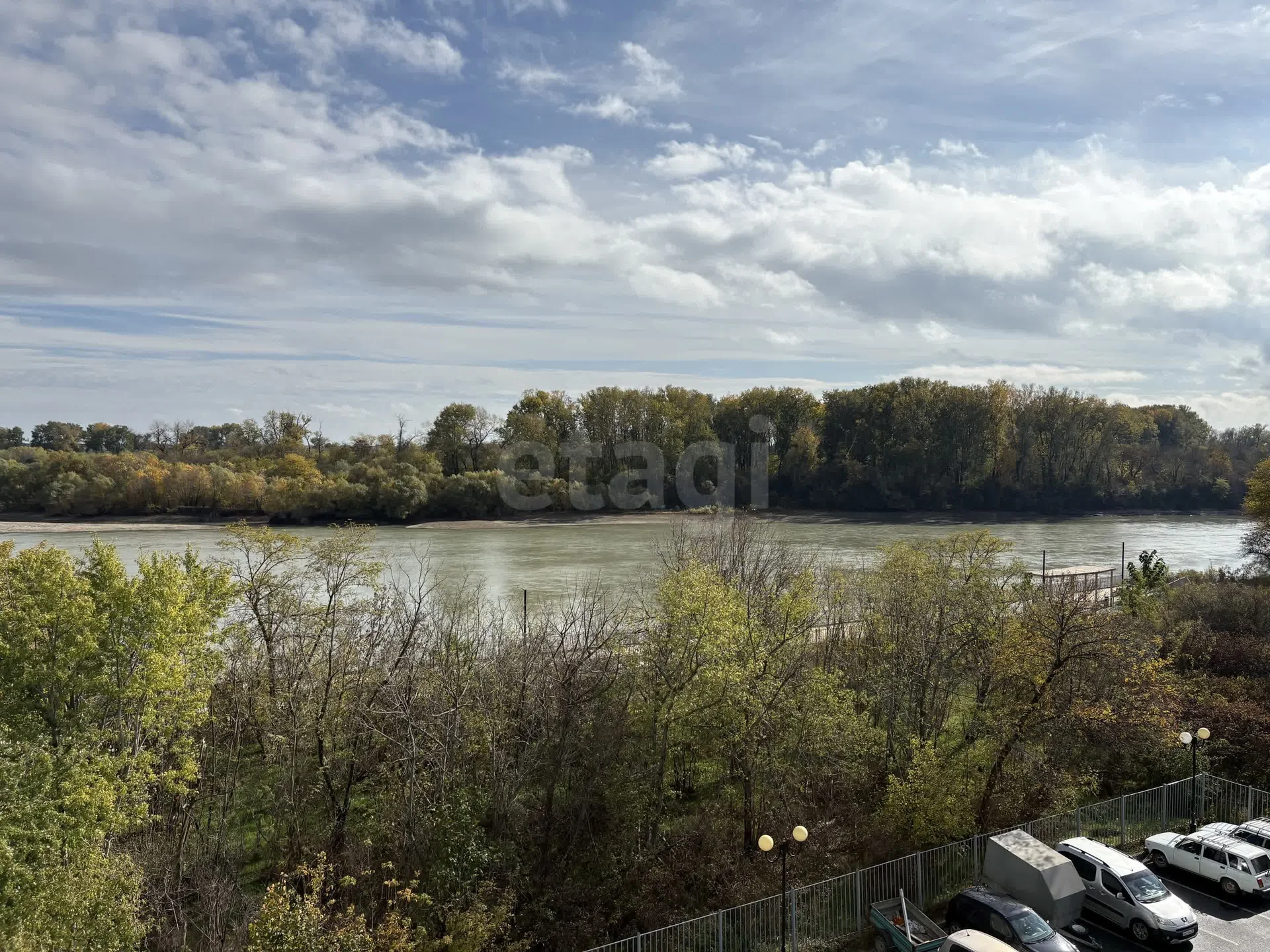 3-к квартира, 92.9м² (улица имени Валерия Гассия, 4/7к1) - миниатюра 23