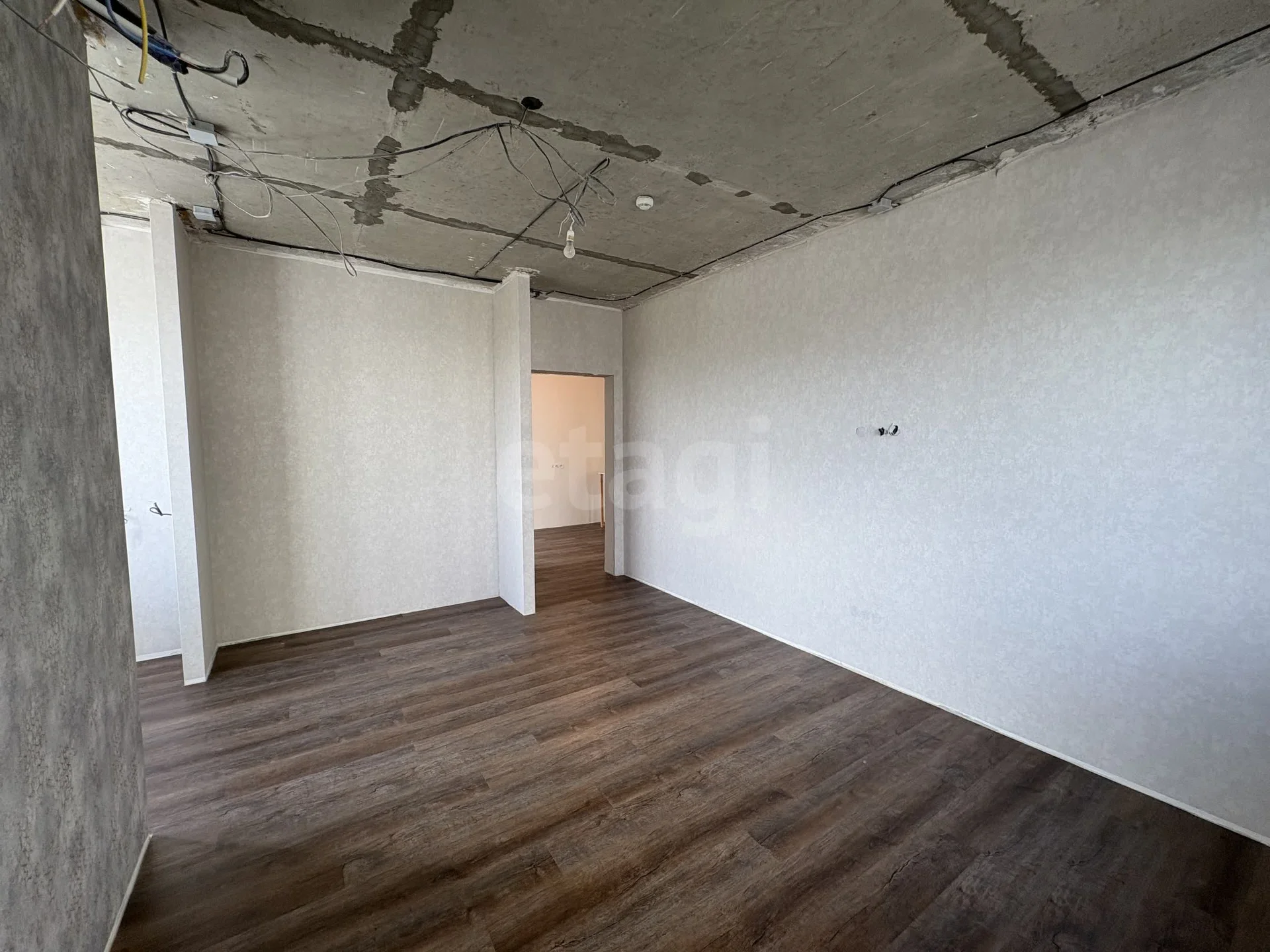 3-к квартира, 92.9м² (улица имени Валерия Гассия, 4/7к1) - миниатюра 4