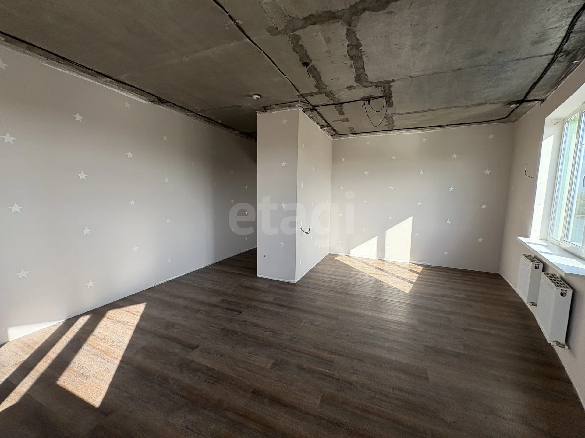 3-к квартира, 92.9м² (улица имени Валерия Гассия, 4/7к1) - миниатюра 7