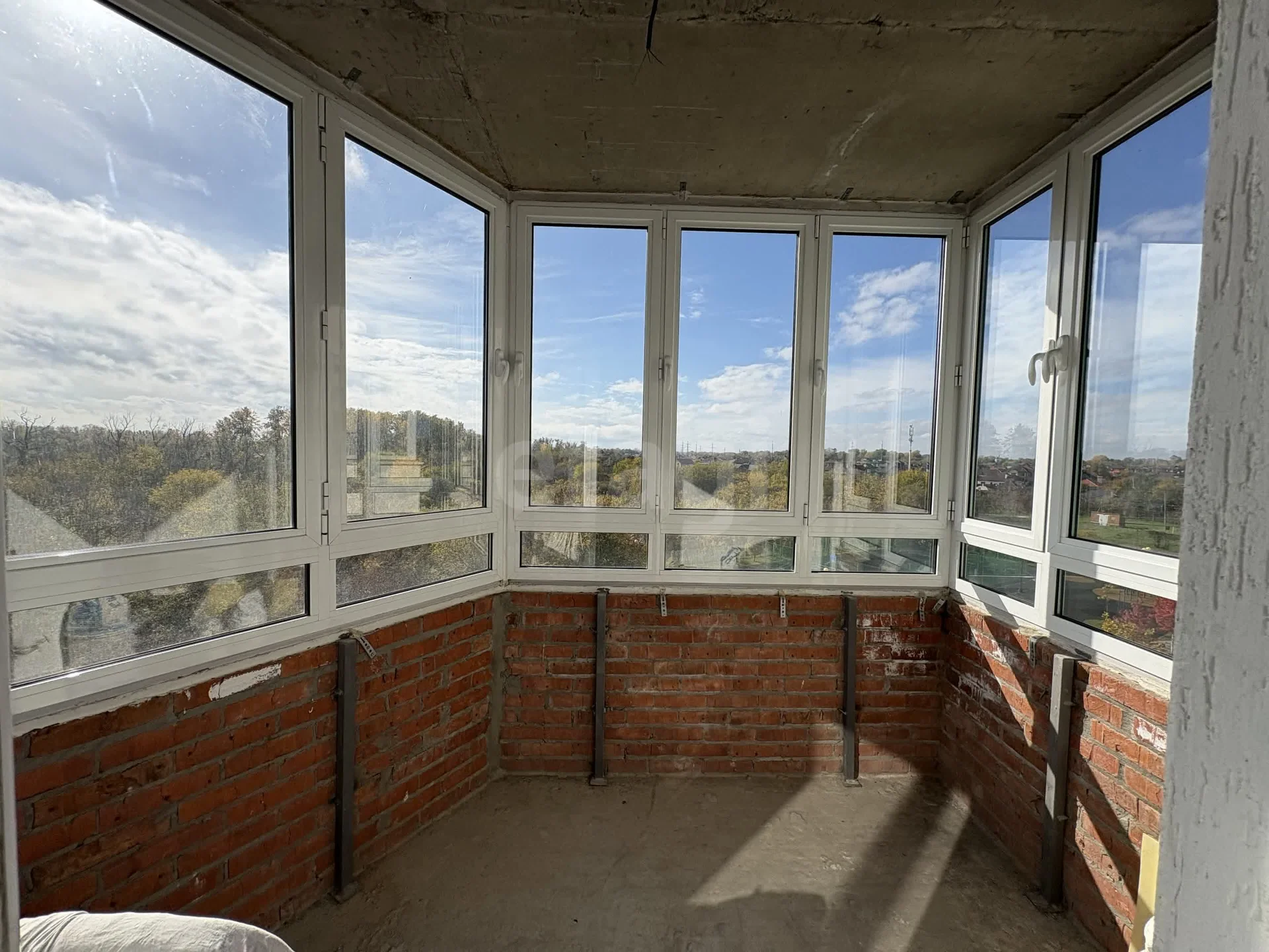 3-к квартира, 92.9м² (улица имени Валерия Гассия, 4/7к1) - миниатюра 8