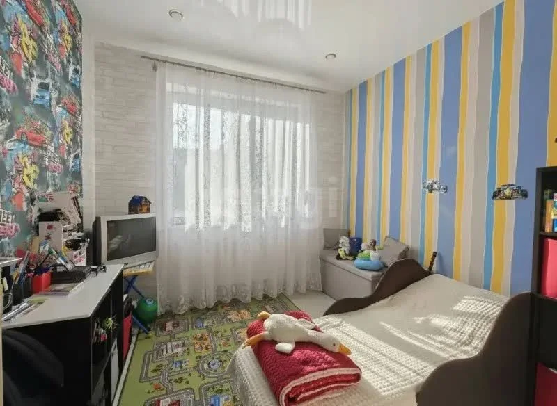 1-к квартира, 33.7м² (Бжегокайская улица, 31/3к3)