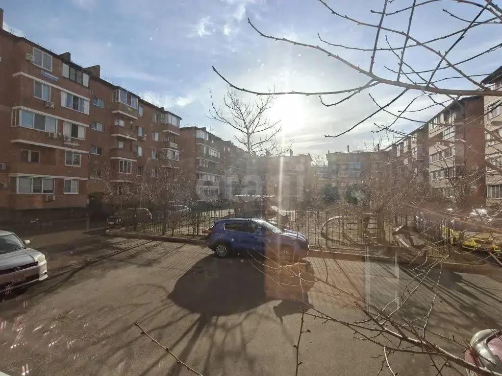 1-к квартира, 33.7м² (Бжегокайская улица, 31/3к3) - миниатюра 10