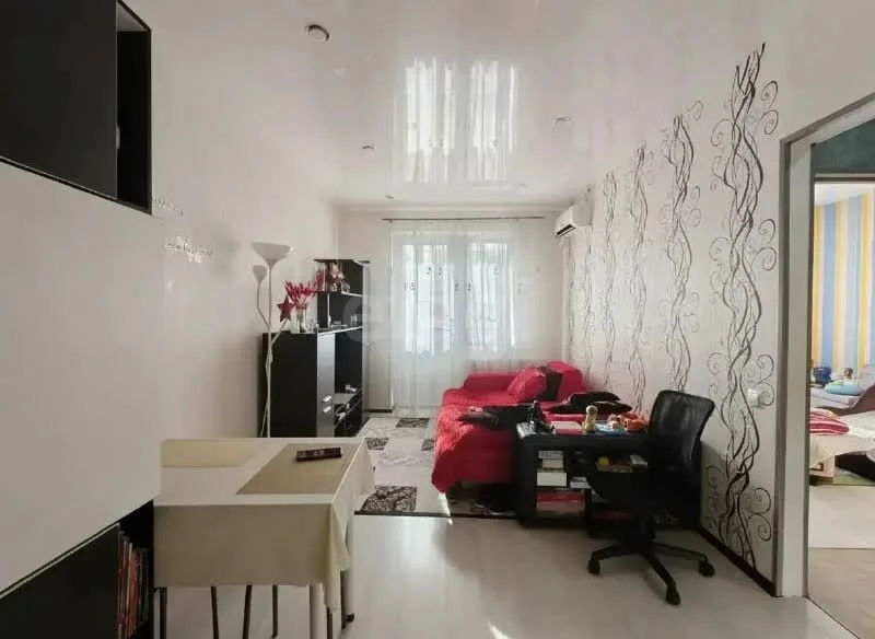 1-к квартира, 33.7м² (Бжегокайская улица, 31/3к3) - миниатюра 2