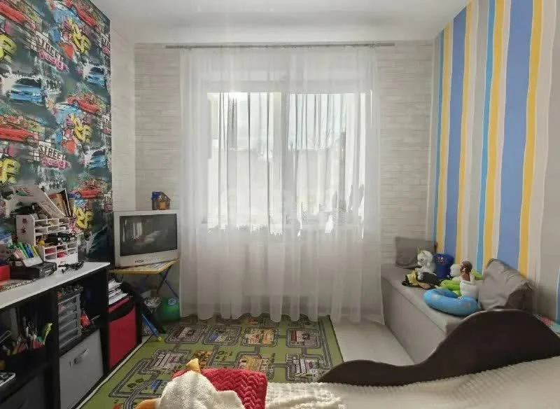 1-к квартира, 33.7м² (Бжегокайская улица, 31/3к3) - миниатюра 3