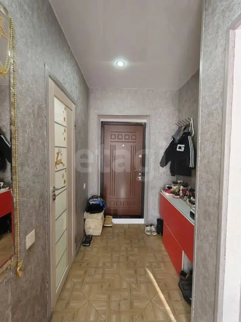 1-к квартира, 33.7м² (Бжегокайская улица, 31/3к3) - миниатюра 5