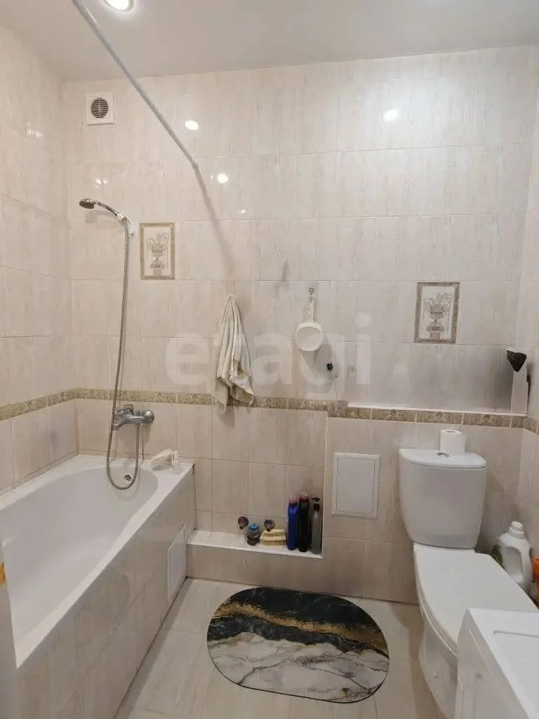 1-к квартира, 33.7м² (Бжегокайская улица, 31/3к3) - миниатюра 7