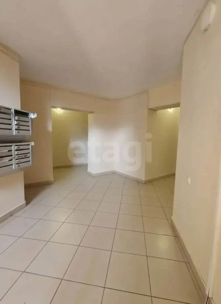 1-к квартира, 33.7м² (Бжегокайская улица, 31/3к3) - миниатюра 8
