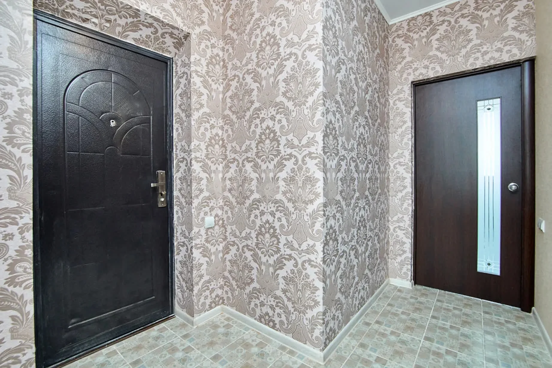 1-к квартира, 36.6м² (Калужская улица, 21) - миниатюра 10