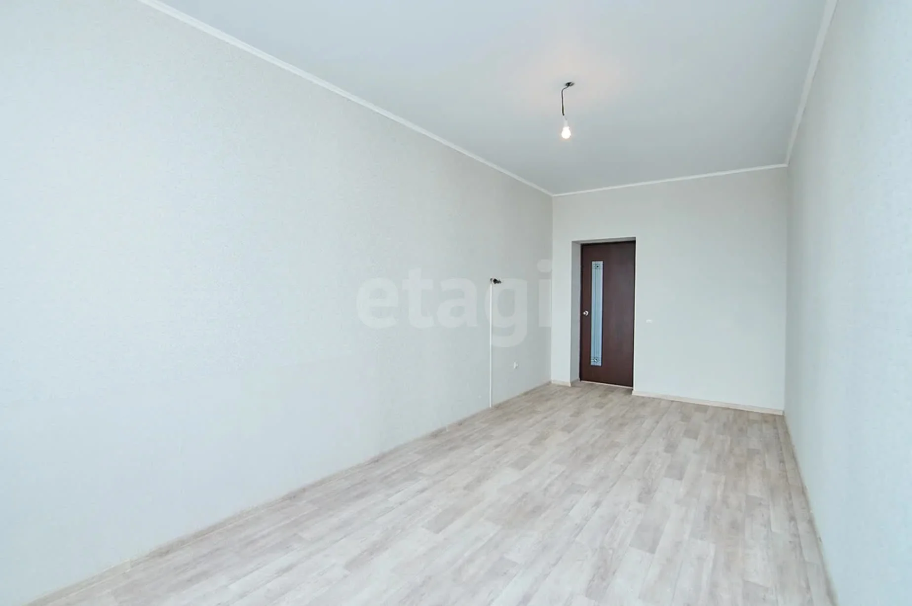 1-к квартира, 36.6м² (Калужская улица, 21) - миниатюра 11