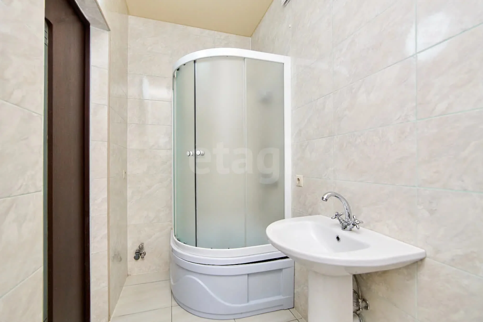 1-к квартира, 36.6м² (Калужская улица, 21) - миниатюра 12