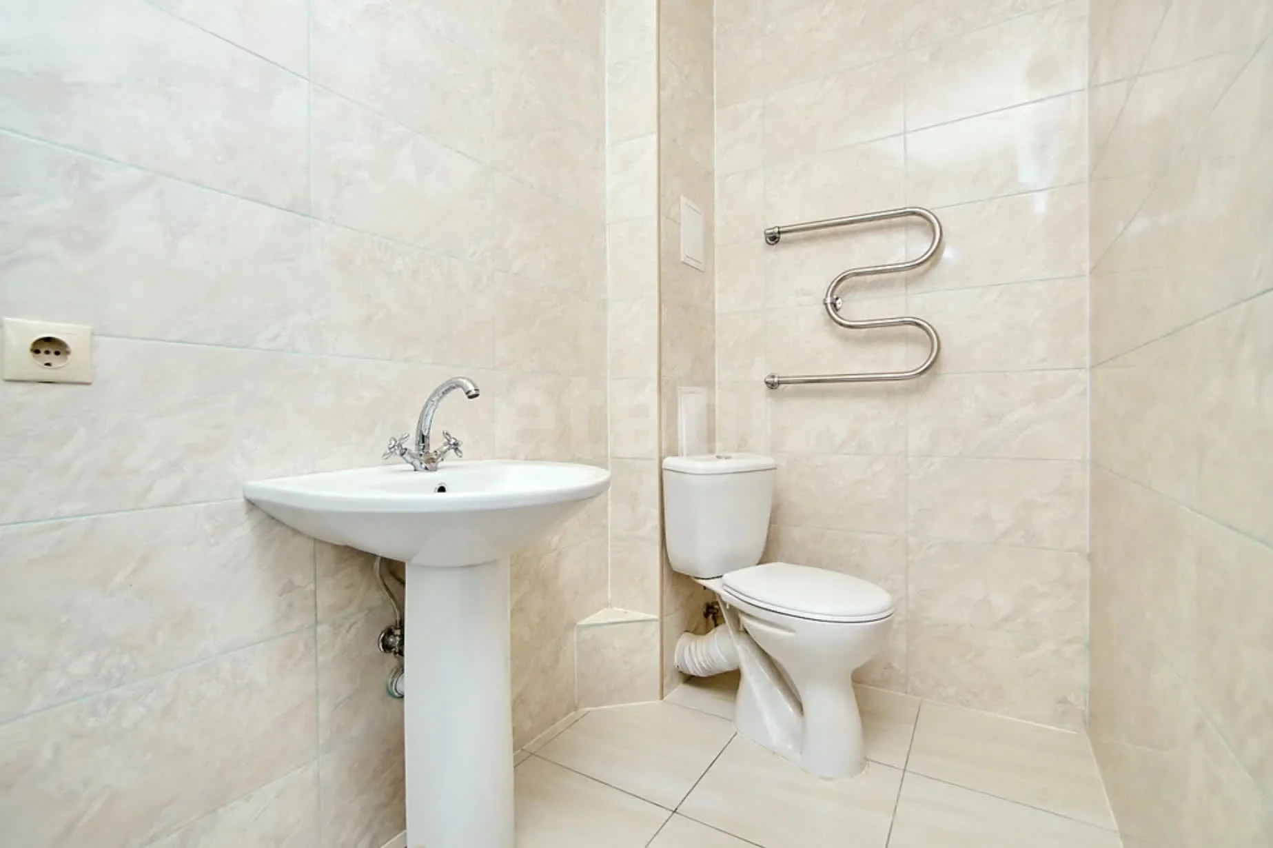 1-к квартира, 36.6м² (Калужская улица, 21) - миниатюра 13