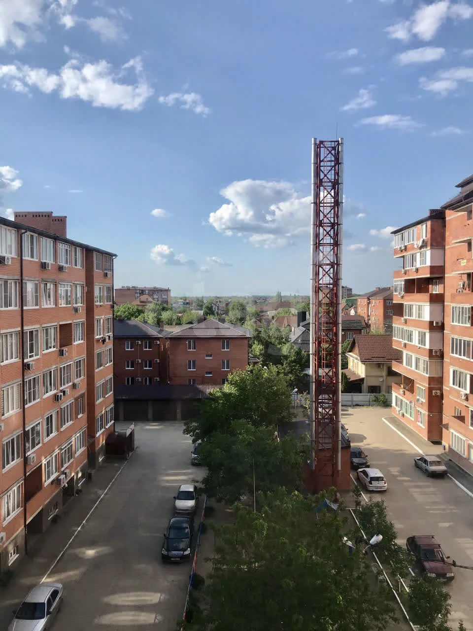 1-к квартира, 36.6м² (Калужская улица, 21) - миниатюра 15