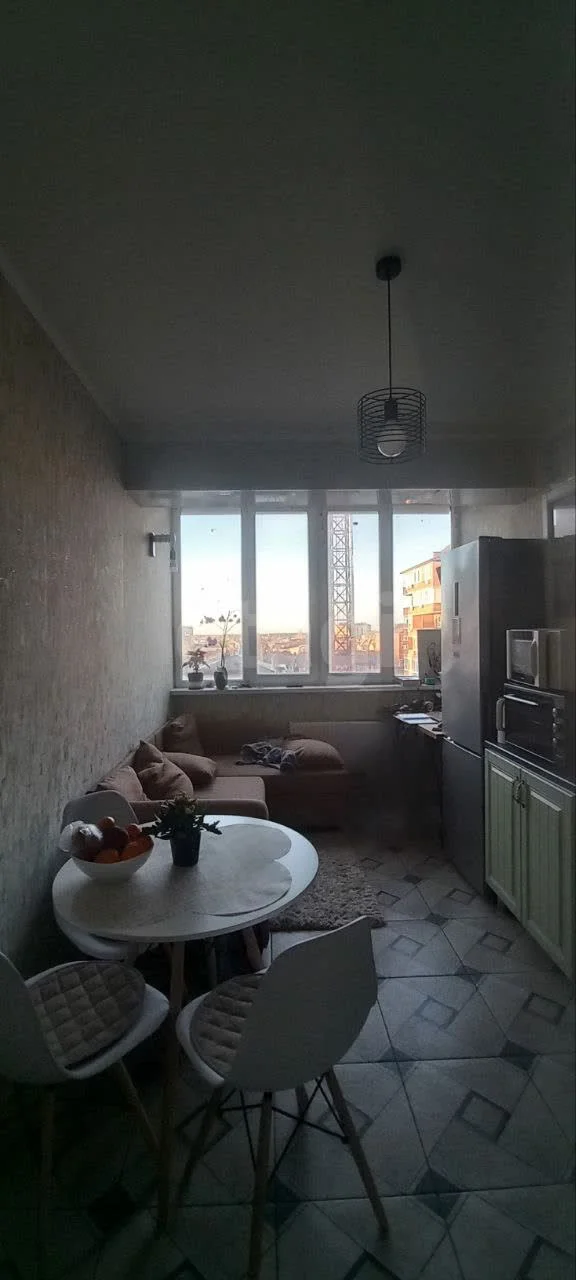 1-к квартира, 36.6м² (Калужская улица, 21) - миниатюра 4