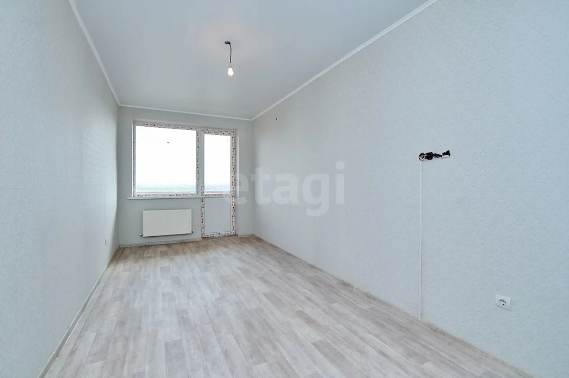 1-к квартира, 36.6м² (Калужская улица, 21) - миниатюра 8