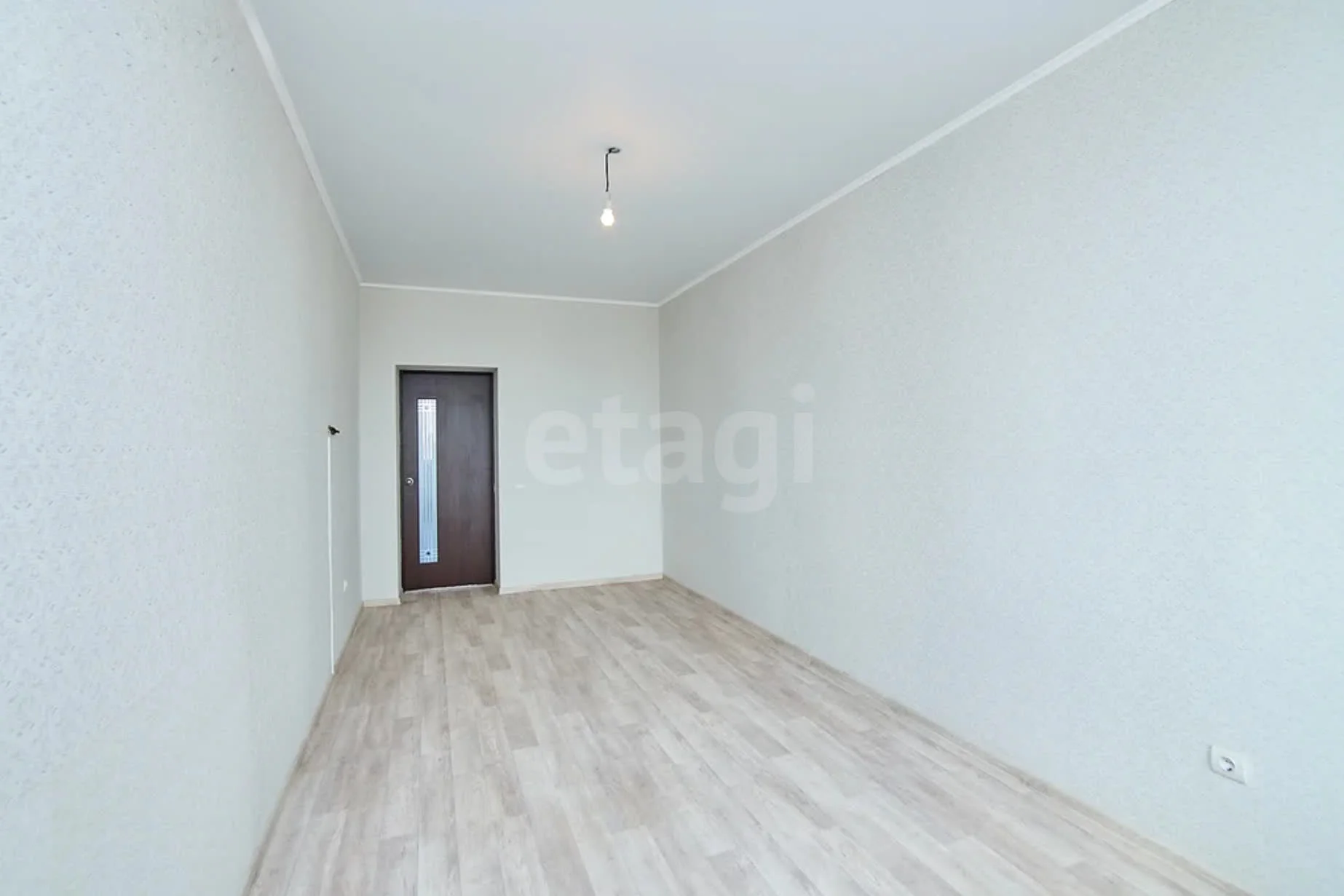 1-к квартира, 36.6м² (Калужская улица, 21) - миниатюра 9