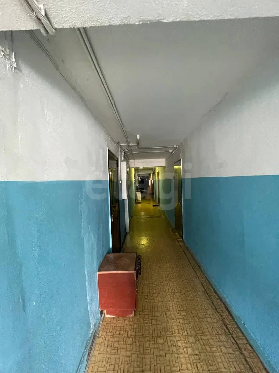 Комната, 11.1м² (Уральская улица, 115) - миниатюра 10