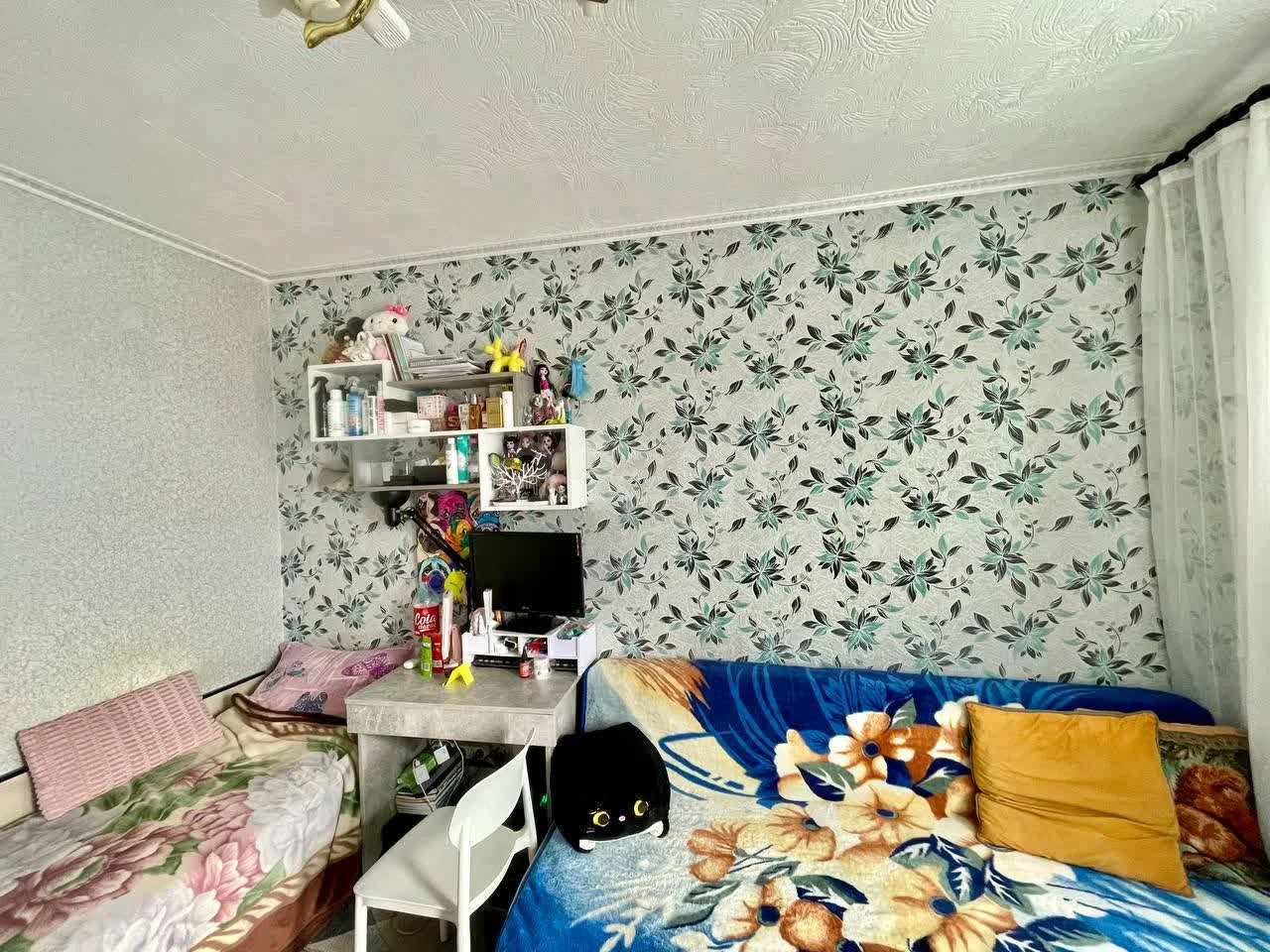 Комната, 11.1м² (Уральская улица, 115) - миниатюра 5