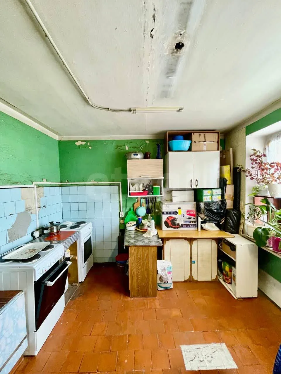 Комната, 11.1м² (Уральская улица, 115) - миниатюра 6