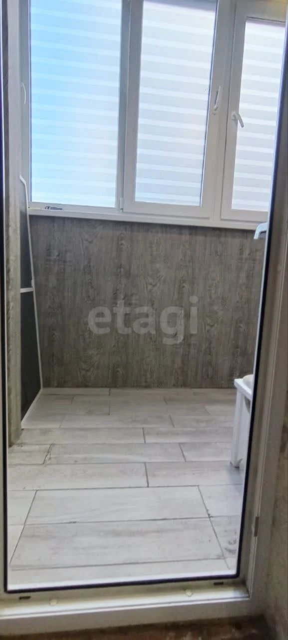 2-к квартира, 56.1м² (Адмиралтейский бульвар, 3к3) - миниатюра 10