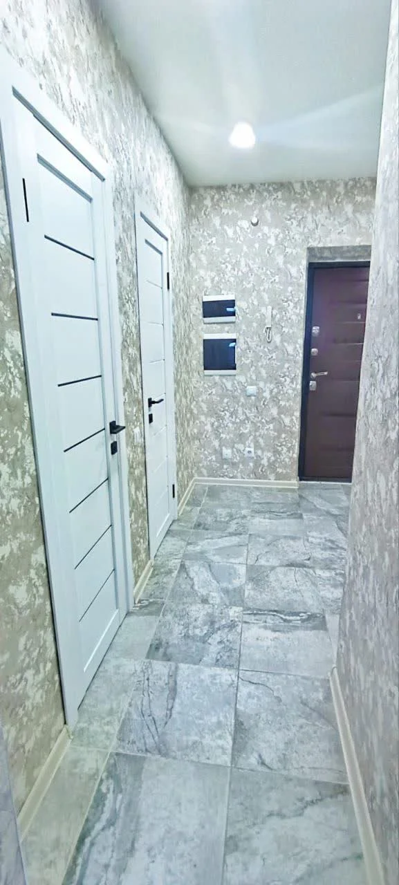 2-к квартира, 56.1м² (Адмиралтейский бульвар, 3к3) - миниатюра 11