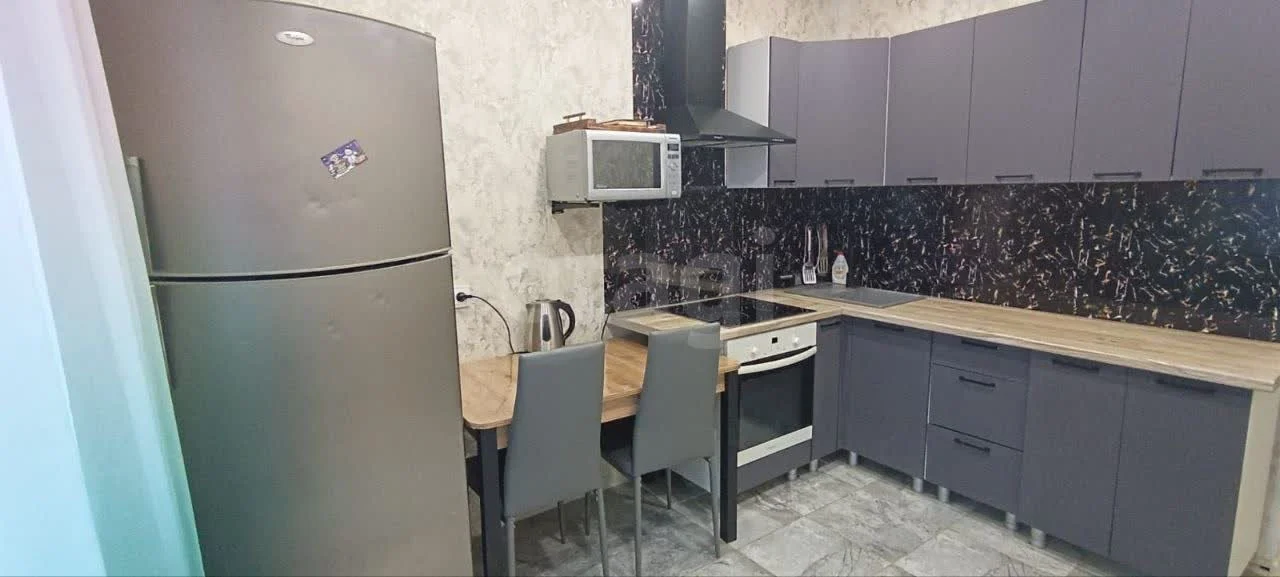 2-к квартира, 56.1м² (Адмиралтейский бульвар, 3к3) - миниатюра 2