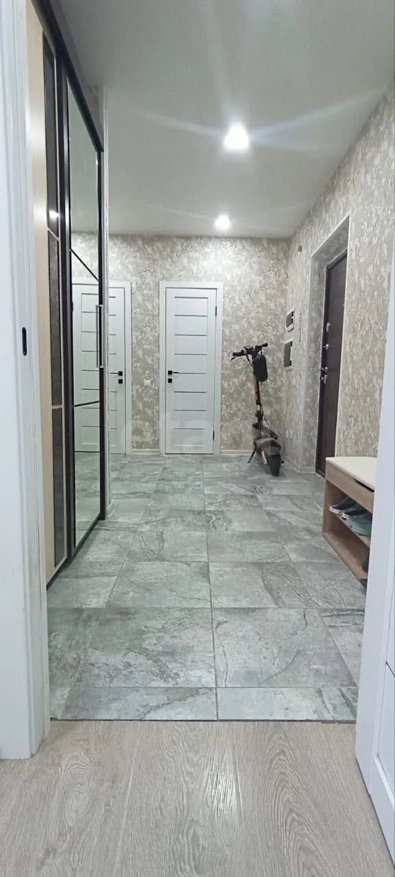 2-к квартира, 56.1м² (Адмиралтейский бульвар, 3к3) - миниатюра 3