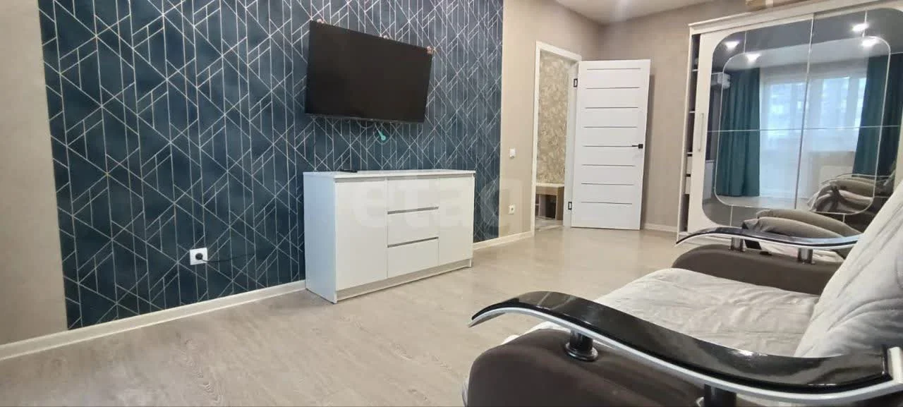 2-к квартира, 56.1м² (Адмиралтейский бульвар, 3к3) - миниатюра 4