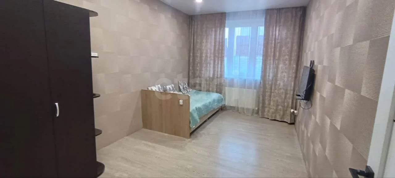 2-к квартира, 56.1м² (Адмиралтейский бульвар, 3к3) - миниатюра 5