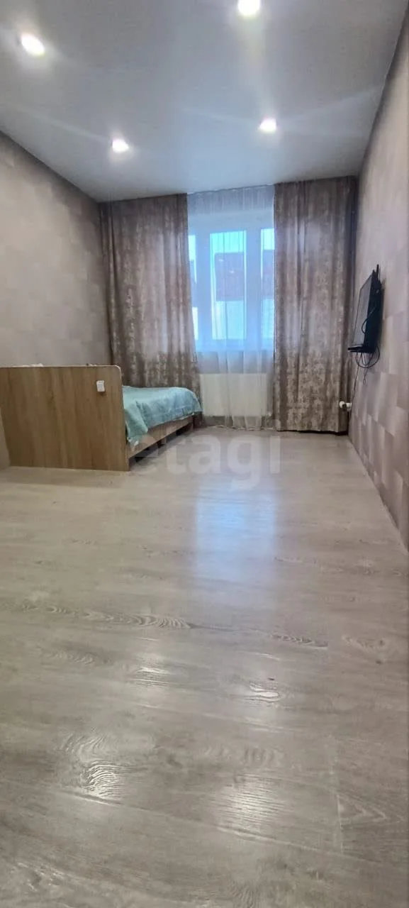 2-к квартира, 56.1м² (Адмиралтейский бульвар, 3к3) - миниатюра 6