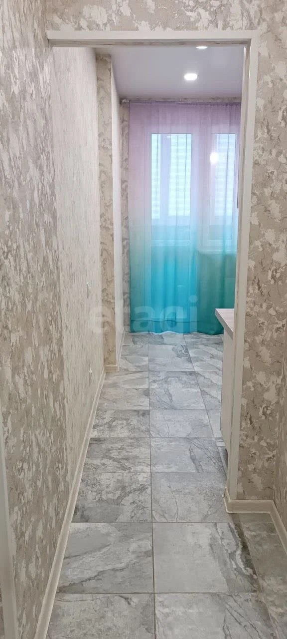 2-к квартира, 56.1м² (Адмиралтейский бульвар, 3к3) - миниатюра 7