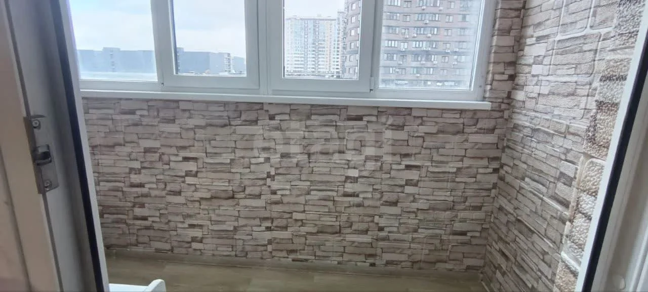 2-к квартира, 56.1м² (Адмиралтейский бульвар, 3к3) - миниатюра 8