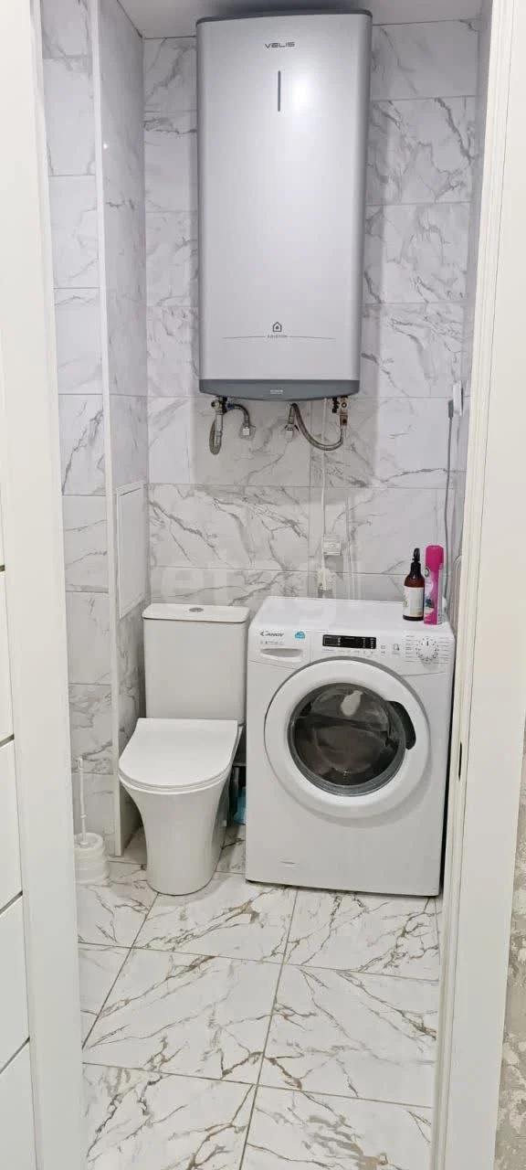 2-к квартира, 56.1м² (Адмиралтейский бульвар, 3к3) - миниатюра 9