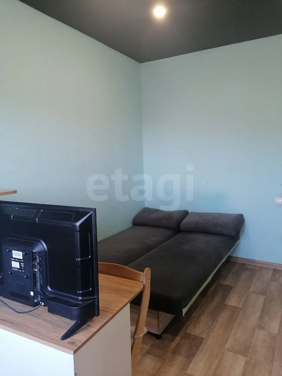 2-к квартира, 49.6м² (улица Тургеневское шоссе, 3а/16) - миниатюра 10