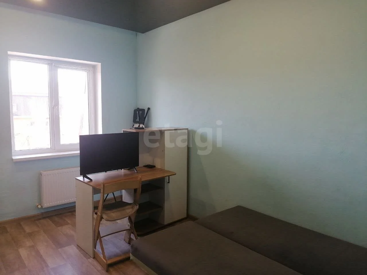 2-к квартира, 49.6м² (улица Тургеневское шоссе, 3а/16) - миниатюра 11