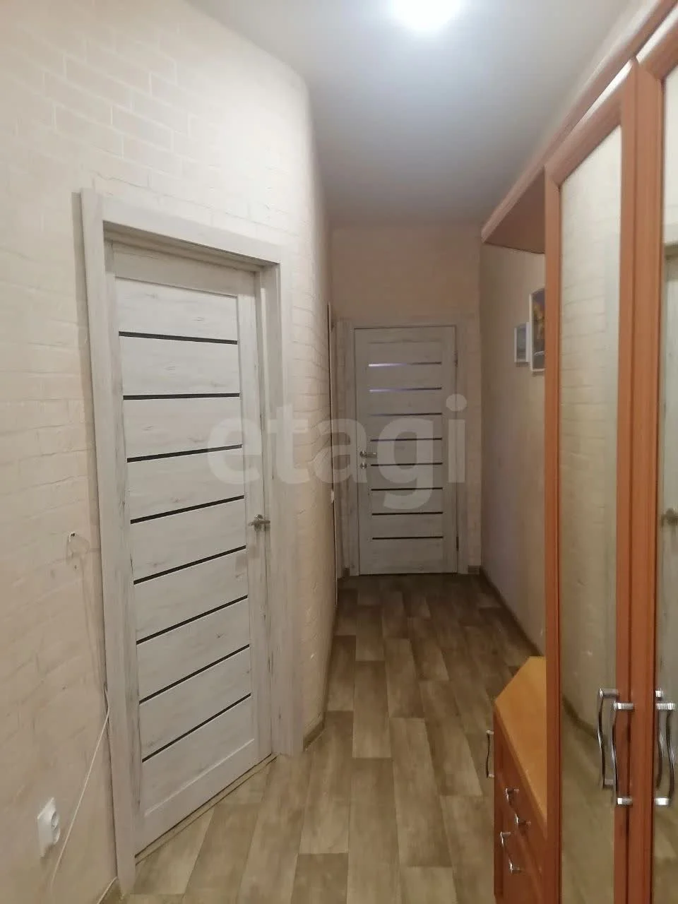 2-к квартира, 49.6м² (улица Тургеневское шоссе, 3а/16) - миниатюра 12